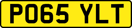 PO65YLT