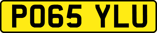 PO65YLU