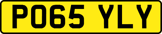 PO65YLY