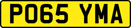 PO65YMA