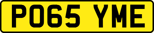 PO65YME