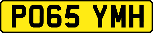 PO65YMH