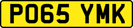 PO65YMK