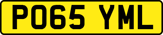 PO65YML