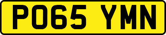 PO65YMN