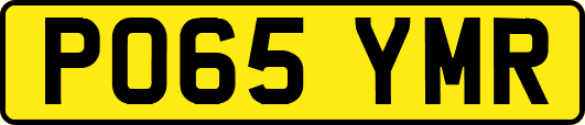 PO65YMR