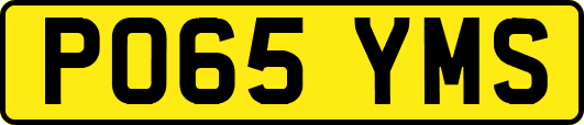 PO65YMS
