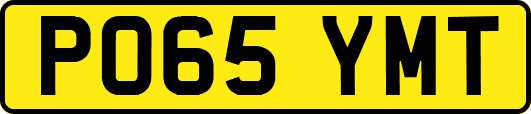 PO65YMT
