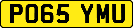PO65YMU