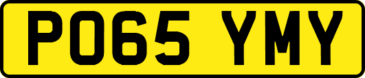 PO65YMY