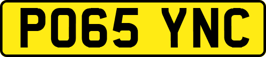 PO65YNC