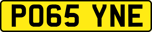 PO65YNE