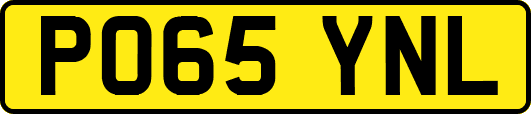 PO65YNL