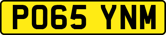 PO65YNM