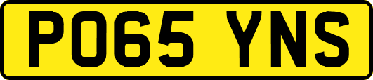 PO65YNS