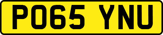 PO65YNU