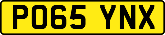 PO65YNX