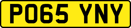PO65YNY