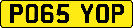PO65YOP
