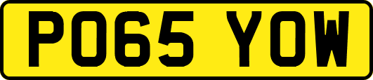 PO65YOW