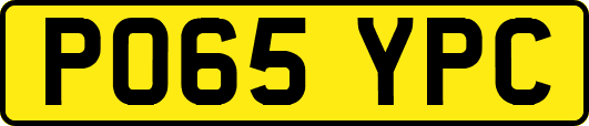 PO65YPC