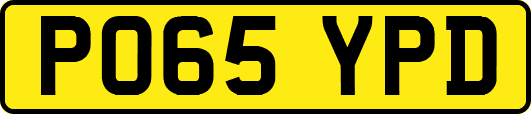 PO65YPD