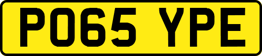 PO65YPE