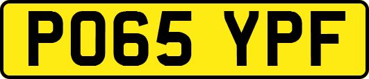 PO65YPF