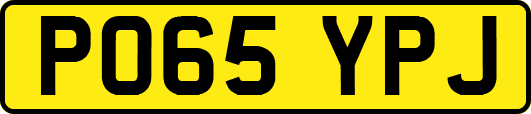 PO65YPJ