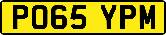 PO65YPM