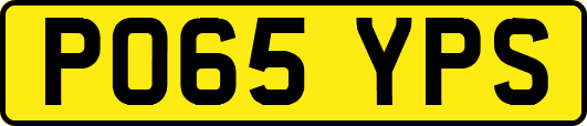 PO65YPS