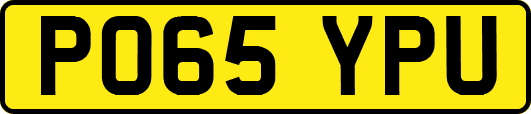 PO65YPU