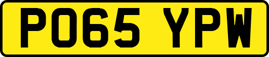 PO65YPW