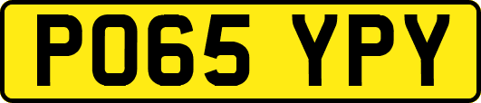 PO65YPY