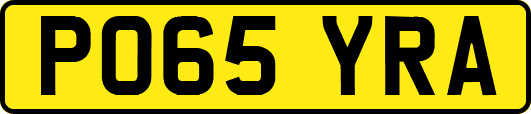 PO65YRA