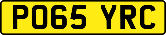 PO65YRC