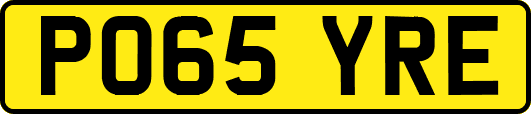 PO65YRE