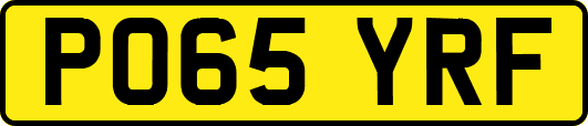 PO65YRF