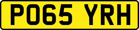 PO65YRH