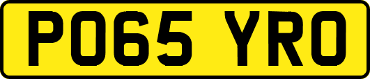 PO65YRO