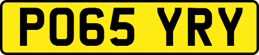 PO65YRY