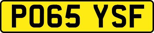 PO65YSF