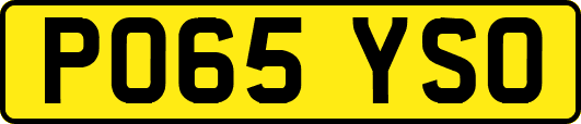 PO65YSO