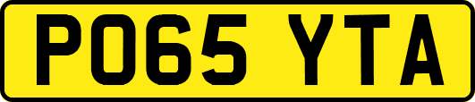 PO65YTA