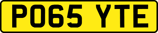 PO65YTE