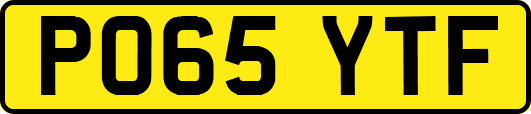 PO65YTF