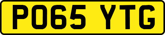 PO65YTG