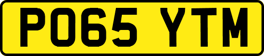 PO65YTM