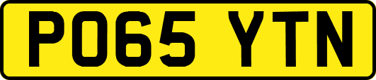 PO65YTN