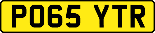 PO65YTR